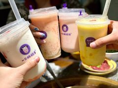 -八一好吃街·高品美食广场