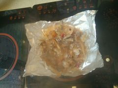 -花甲大咖(曼哈顿店)