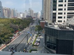 -Highline·城市露台景观餐厅(淮海路店)
