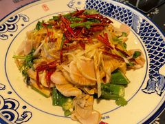 -旺角小渔村(二马路店)