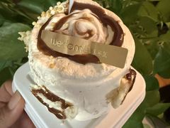 -味多美蛋糕(六里桥店)