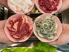 -鑫宝沙茶牛肉火锅(永泰店)