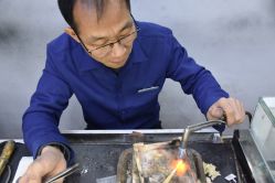 -张师傅首饰加工修理(西单华威潮铺街店)