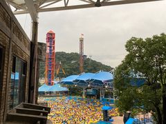 -杭州浪浪浪水公园