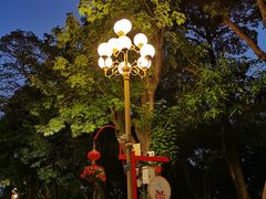 -公园茶楼粤式点心