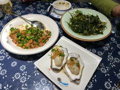 -旺角小渔村(二马路店)