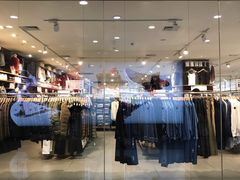 -MUJI无印良品(西湖银泰城店)