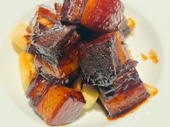 -庐灶江南·江南菜·四合院Bistro(东直门雍和宫·原华侨宾馆店)