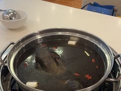 -太婆天府山珍酒楼(亚运村店)