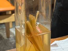 -啫火啫啫煲·顺德干蒸(西乡天虹店)