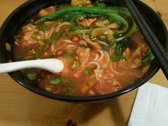 -螺小胖柳州螺蛳粉(钟楼总店)