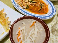-老雒阳面馆·水席(高新区店)