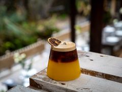 -MOJ coffee(瓯海泽雅水碓坑店)