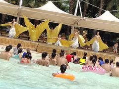 -武汉玛雅海滩水公园