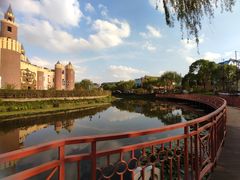 -安徒生童话乐园