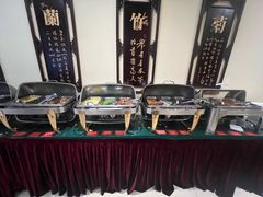 -惠中捞面