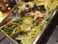 -小牛哈尼韩式水煎肉(万象城店)