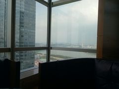 -湖景知味西餐厅•自助餐• 轻食(南京金茂威斯汀大酒店)