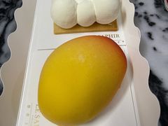-LE SAPHIR 莎菲尔菓子(和兴店)