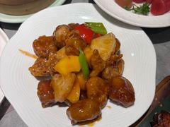 -有璟阁港式餐厅(国贸商城店)