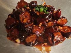 -绿茶餐厅(西单老佛爷店)