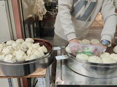-清真牛街祥云轩门钉肉饼(左家庄店)