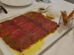 -火车头法国西餐厅