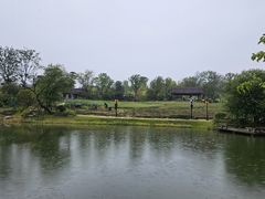 -南阳卧龙岗武侯祠