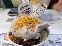 -糖潮糖水铺(省府店)