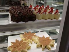 -芭菲盛宴·环球美食(北城国际店)