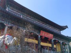 -九华山风景区