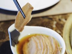厚切牛舌-觅福里•熟成和牛餐厅
