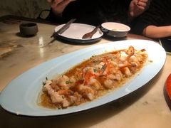 -绿茶餐厅(成都大悦城店)