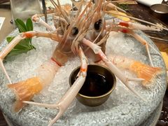 -普朗姆生蚝吧(原建国路店)