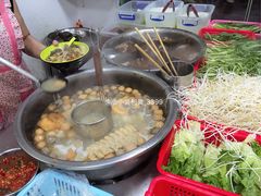 -正宗阳山牛杂(东城店)