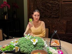 -安南越南餐厅(青岛万象城店)