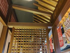 -聚点串吧·北京烧烤(朝北店)