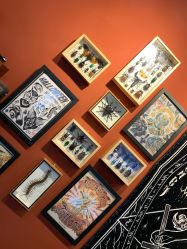 点击看大图 -筑tattoo纹身工作室