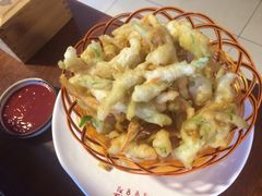 -第二外国语学院-韩国餐厅(朝阳路店)