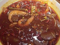 -李记饺子·熏酱东北菜(欢乐谷店)