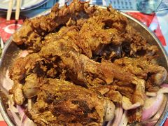 -疯狂牛骨饸饹面(光华路店)