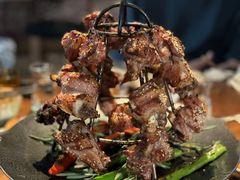 -纳鲁孜·新疆特色餐厅(上海悦荟广场店)