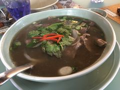 -CHINCHIN 青青·泰国料理(万象食家店)