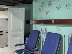 -白兔子密室(长寿路店)