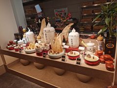 -百姓渔村(南中环店)