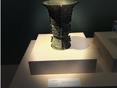 -台州博物馆