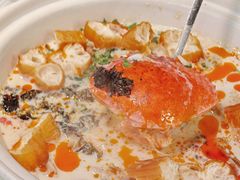 -金龙·打边炉(南京西路店)