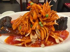 -功德林素菜饭庄(前门店)