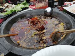 -楠柏弯休闲山庄(梨花溪店)