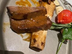 -王品牛排(郑州大卫城店)